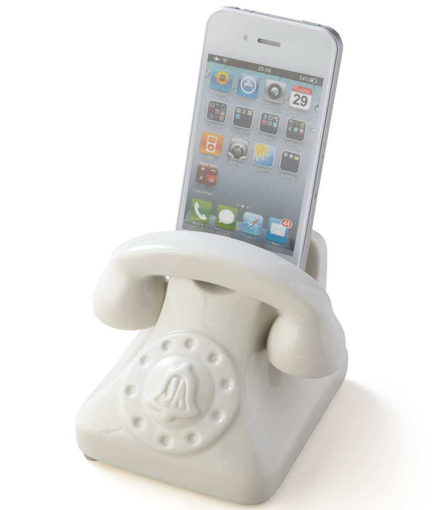 Jonathan Adler Smartphone Holder