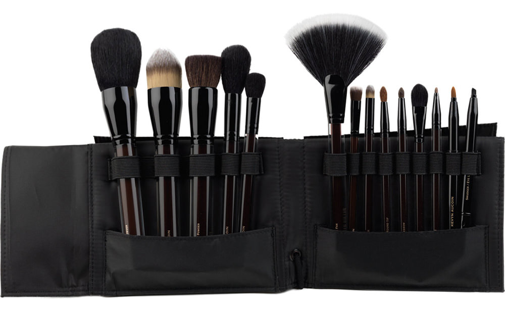 Kevyn Aucoin Essential Brush Set