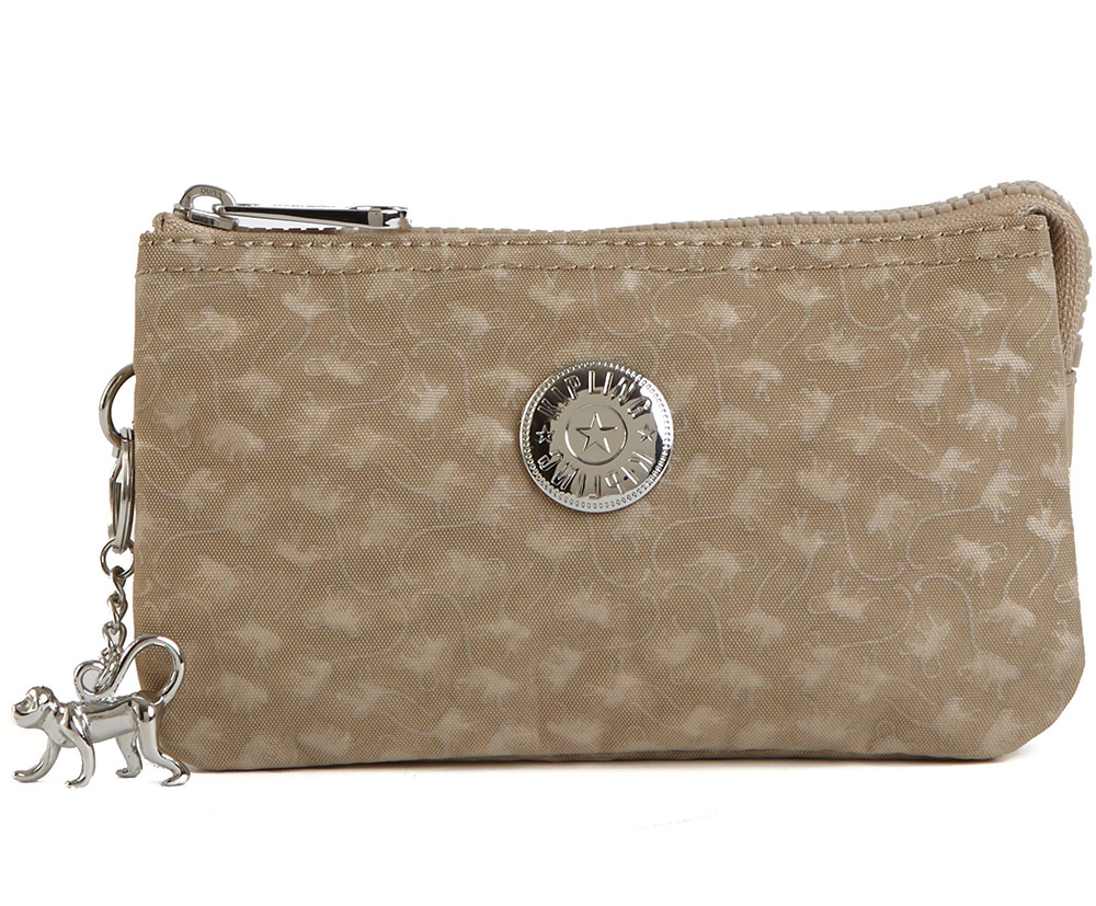 Kipling Creativity Large Pouch