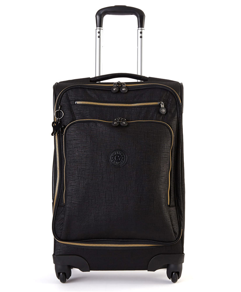 Kipling New York Lite Carry-on Luggage