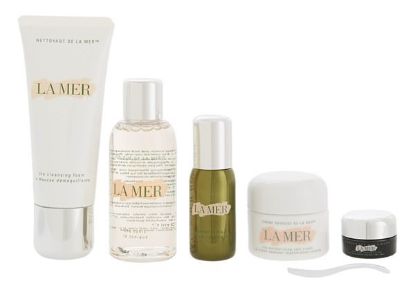 La Mer The Discovery Collection