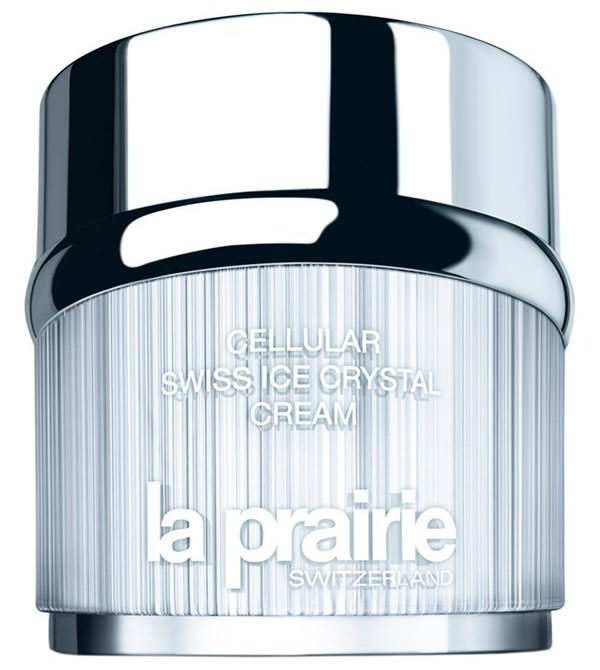 La Prairie Cellular Swiss Ice Crystal Cream