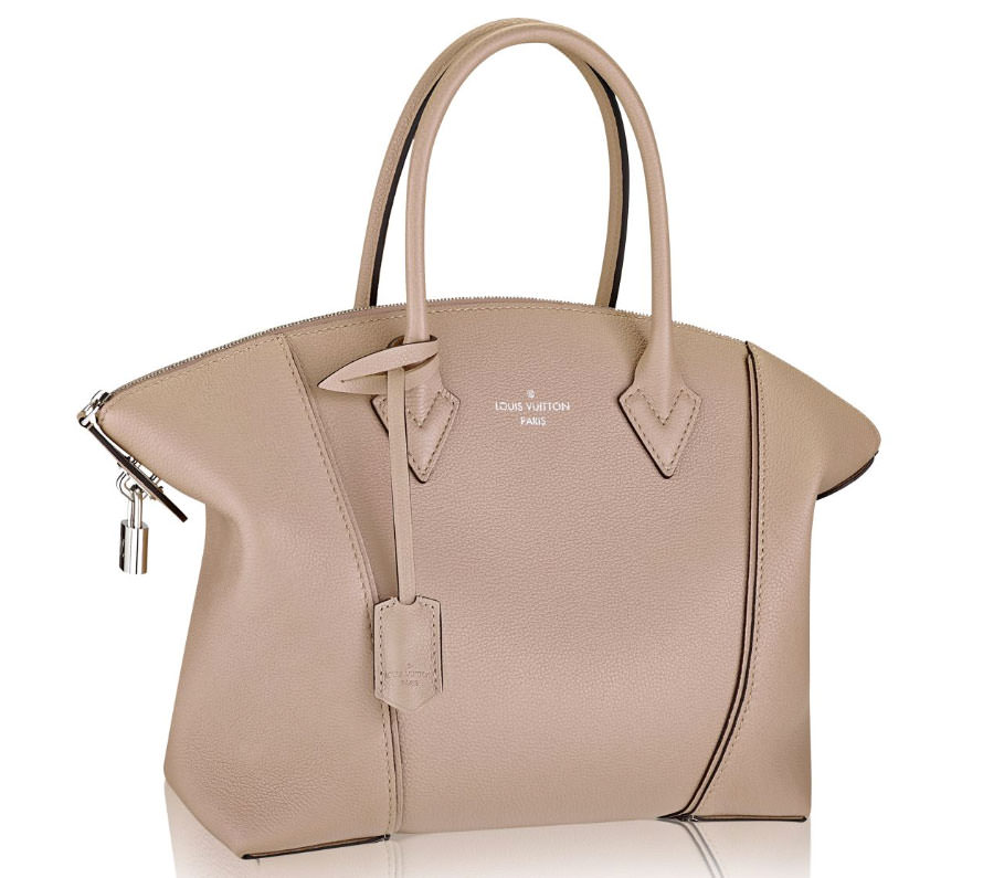 Louis-Vuitton-Soft-Lockit-Bag