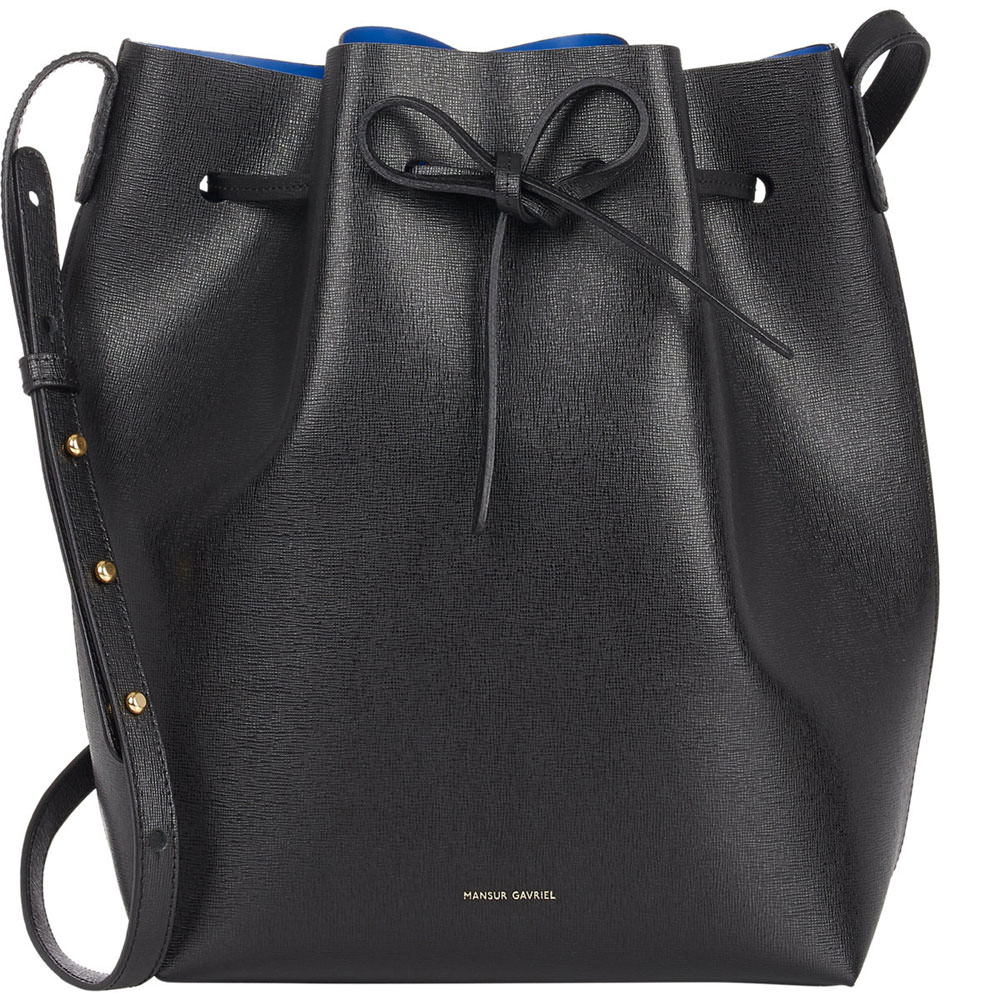 Mansur-Gavriel-Bucket-Bag