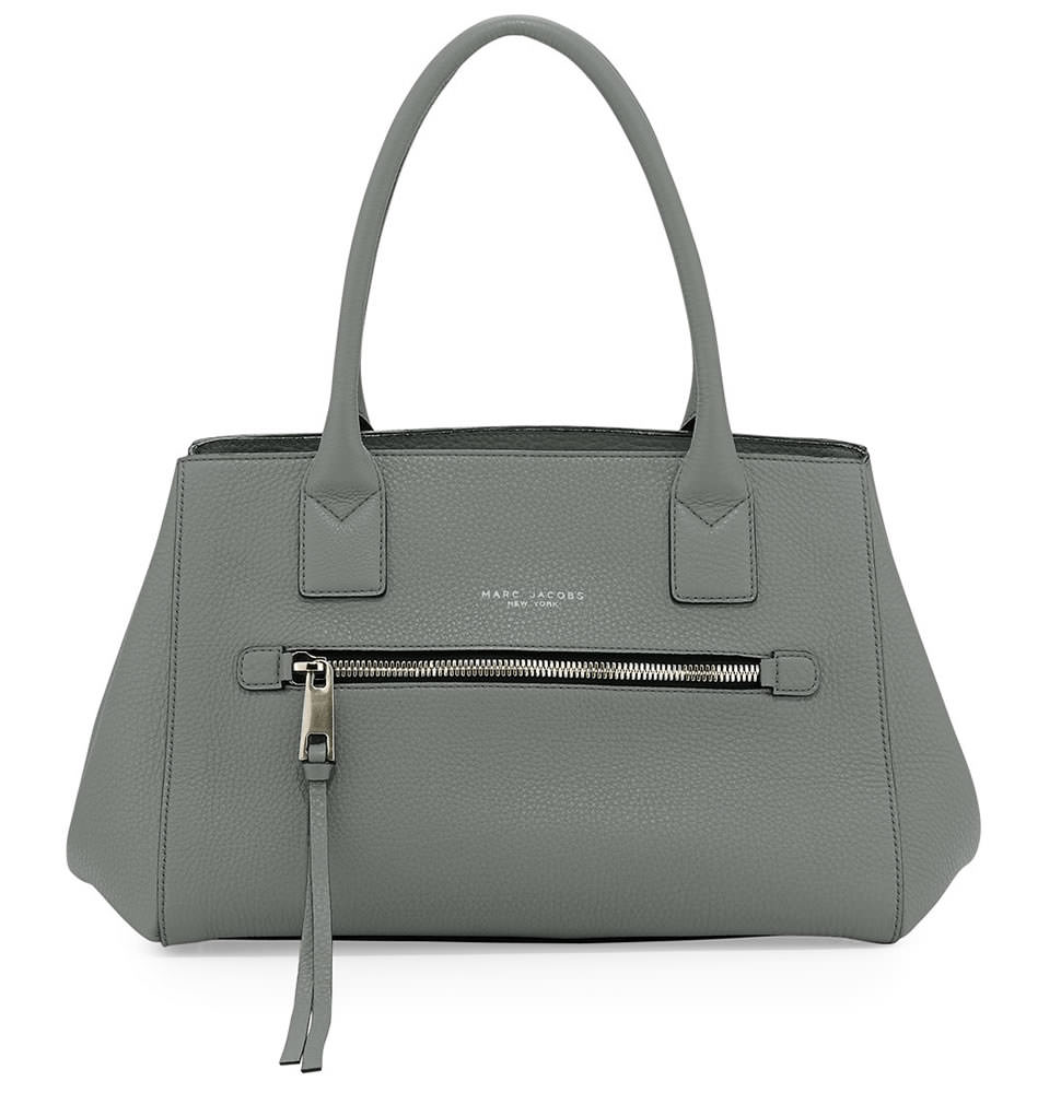 Marc Jacobs Not So Big Apple Tote Bag