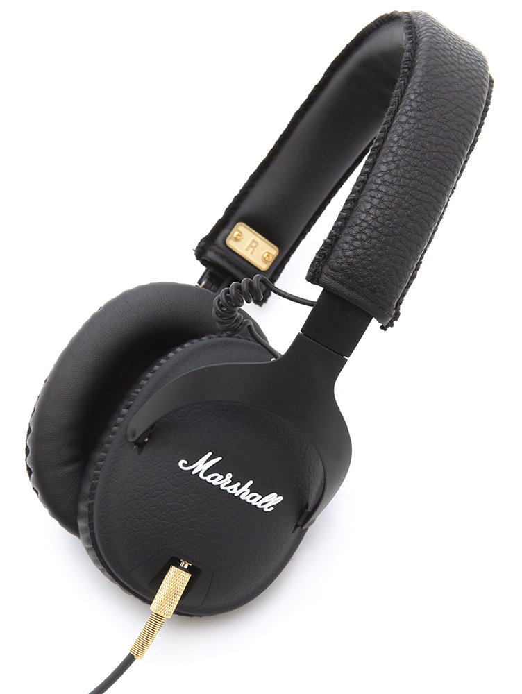 Marshall Monitor Headphones