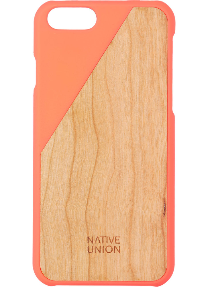 Native Union CLIC iPhone 6 Case