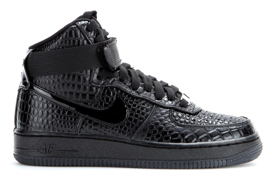 Nike Air Force 1 Hi Premium Sneakers