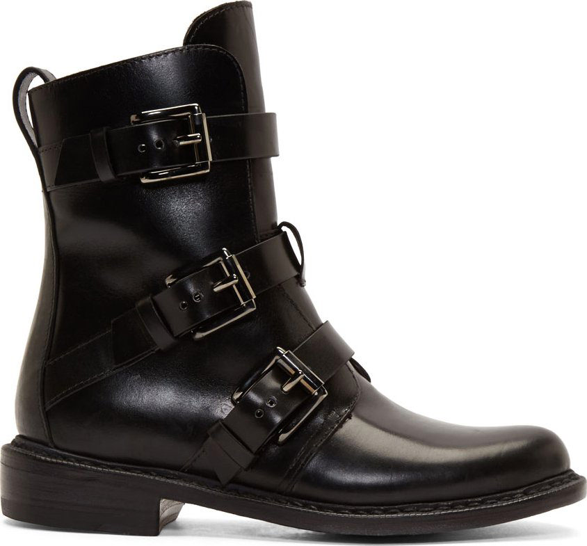 Rag and Bone Hudson Boots