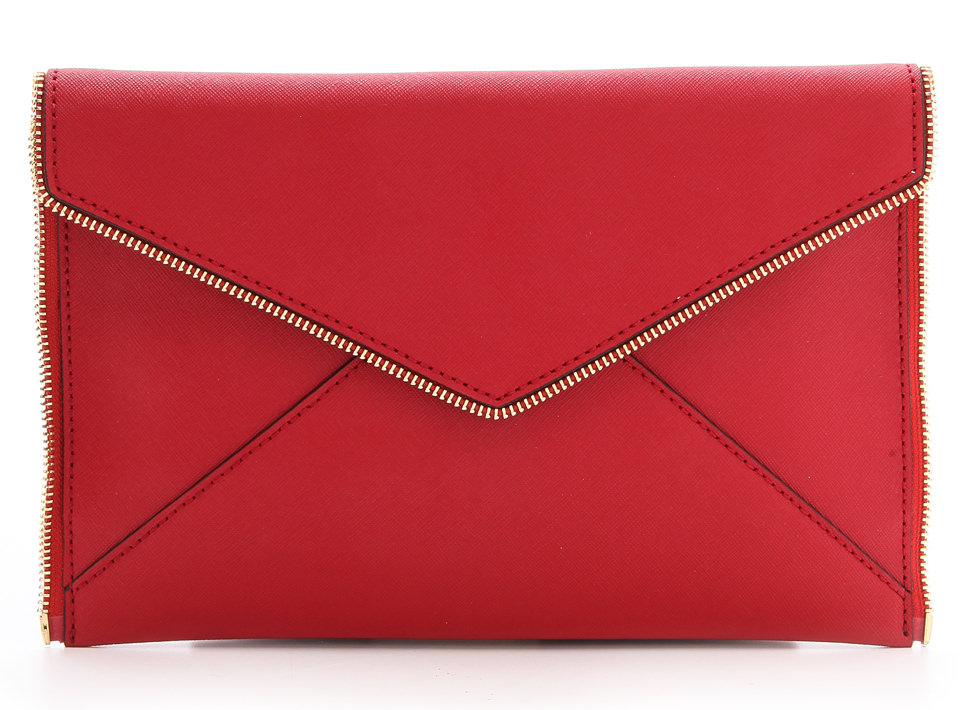 Rebecca Minkoff Leo Clutch