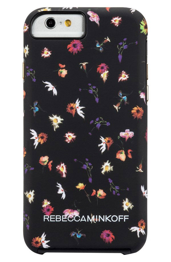 Rebecca Minkoff x Case-Mate iPhone 6 Case