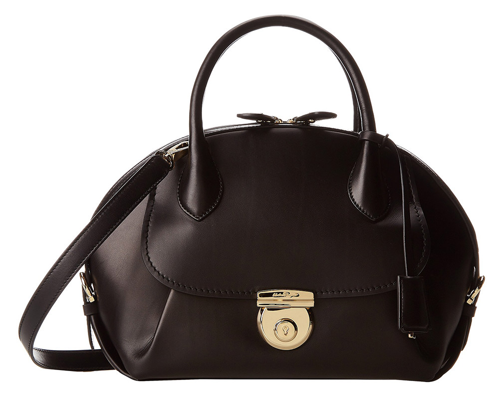 Salvatore Ferragamo Fiamma Bag