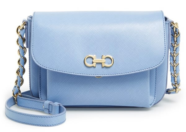 Salvatore Ferragamo Sandrine Bag