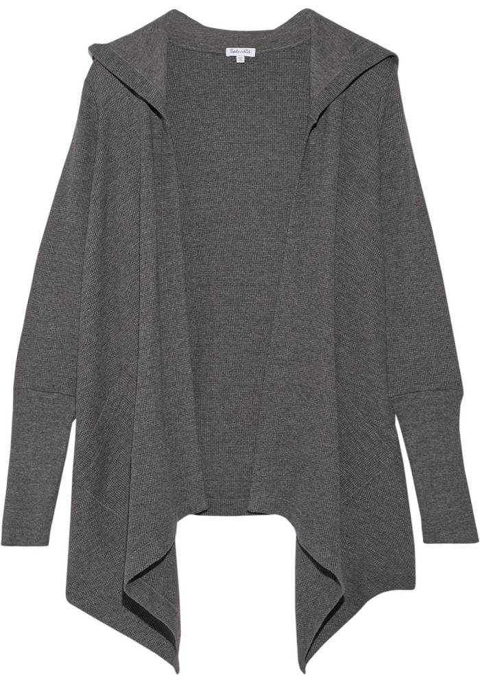 Splendid Supima Cotton Cardigan