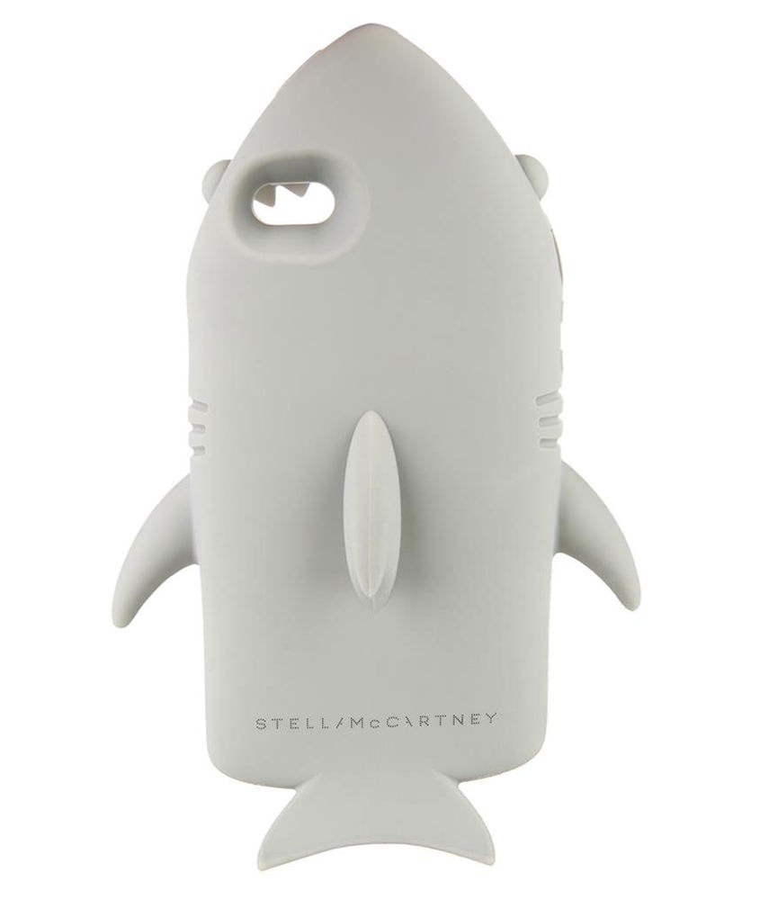 Stella McCartney Shark iPhone 5 Case