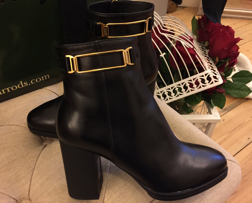 Tod's Boots