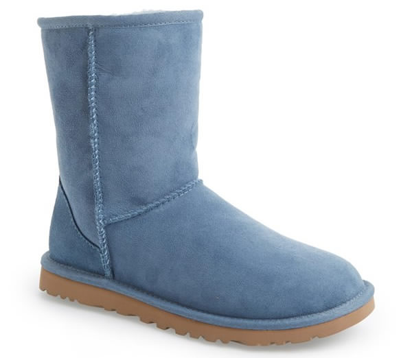 UGG Australia Classic Short Boot