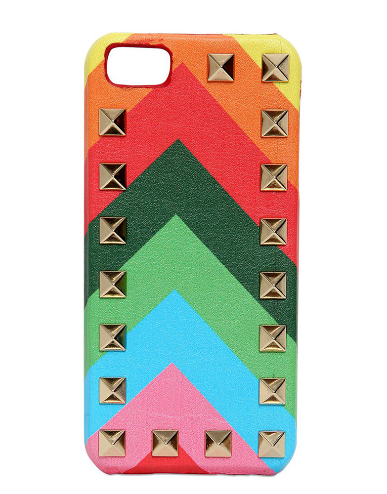 Valentino 1973 iPhone Case