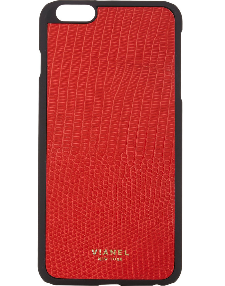 Vianel Lizard iPhone Six Plus Case