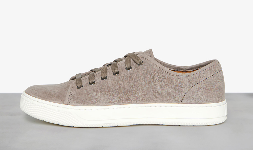 Vince Austin Nubuck Sneakers