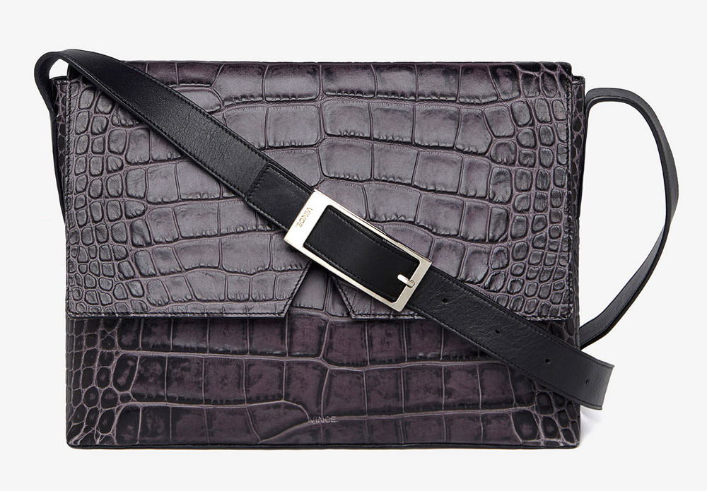 Vince-Signature-Collection-Stamped-Croc-Crossbody-Bag