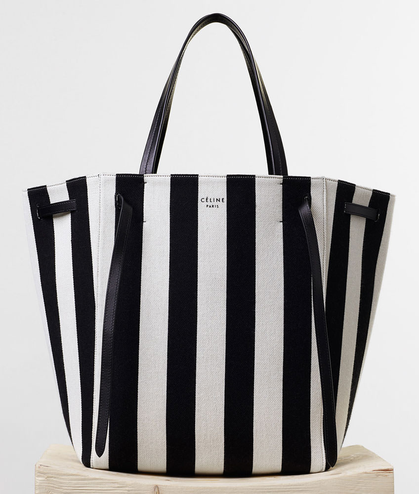 Cline\u0026#39;s Summer 2015 Handbag Lookbook and Prices are Here - PurseBlog