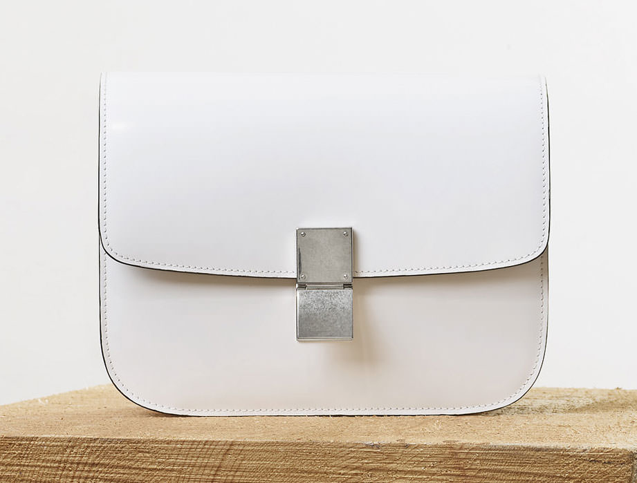 Celine-Medium-Classic-Box-Bag-White-3900