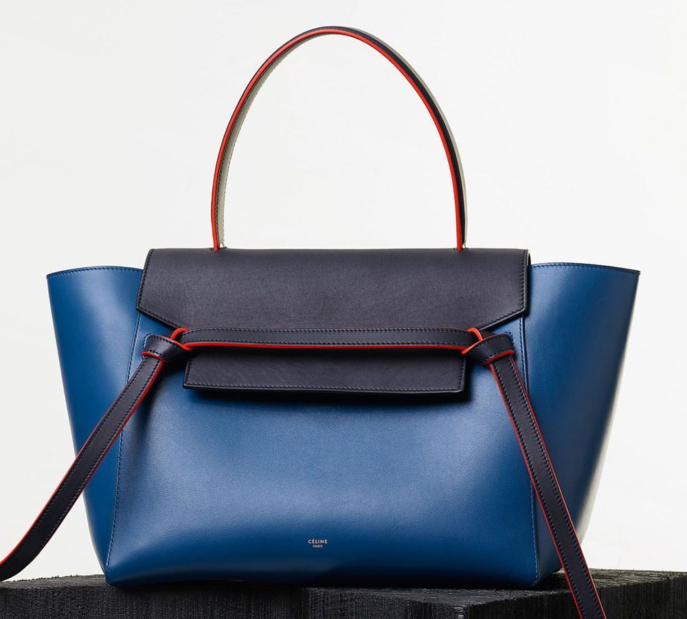cost of celine bag - Cline's Summer 2015 Handbag Lookbook and Prices are Here - PurseBlog