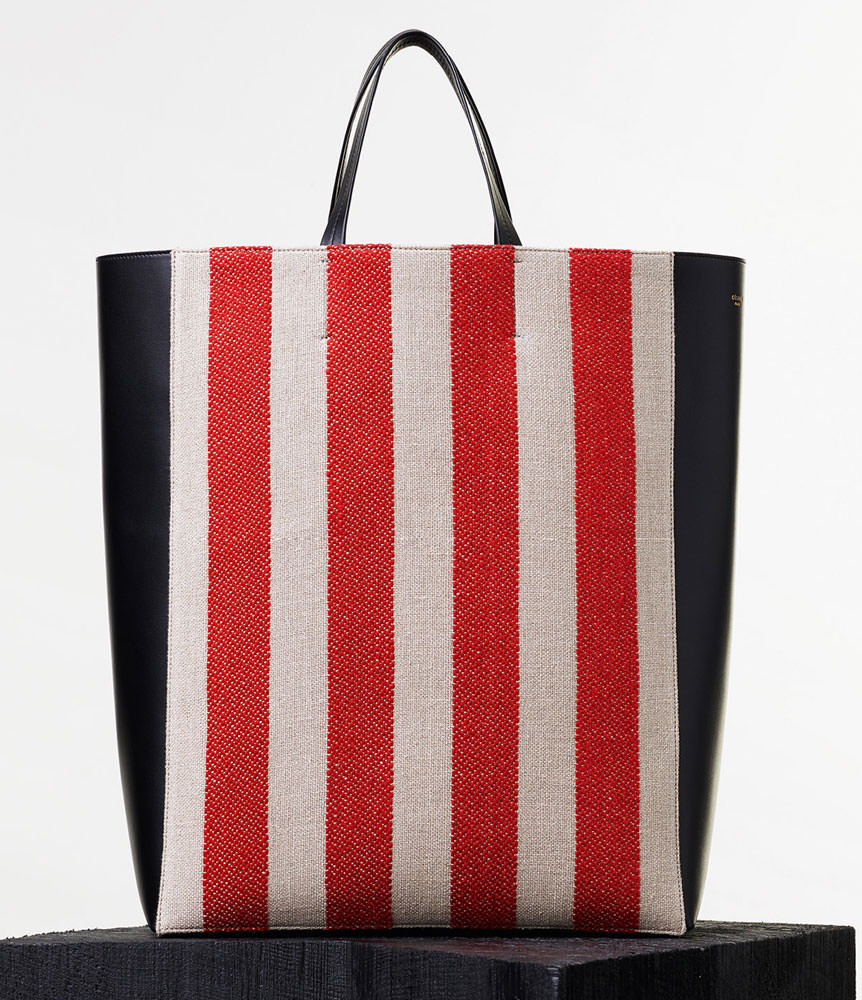 Cline\u0026#39;s Summer 2015 Handbag Lookbook and Prices are Here - PurseBlog