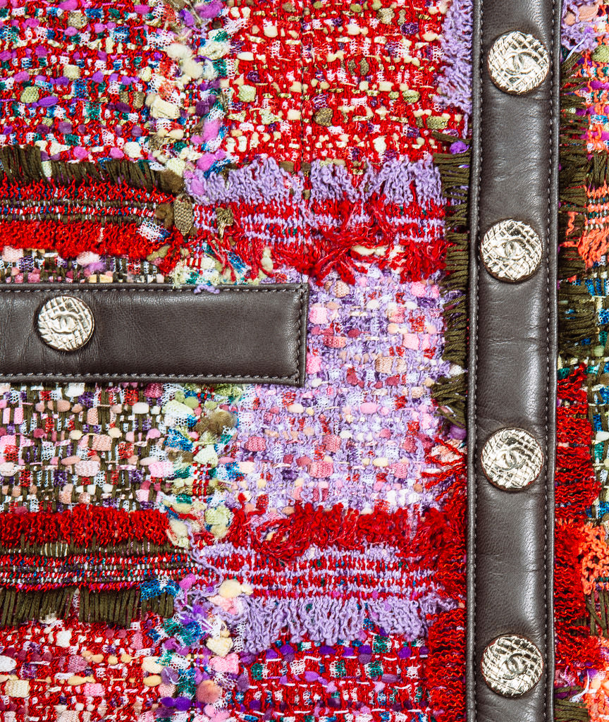 Chanel Bag Textures-13