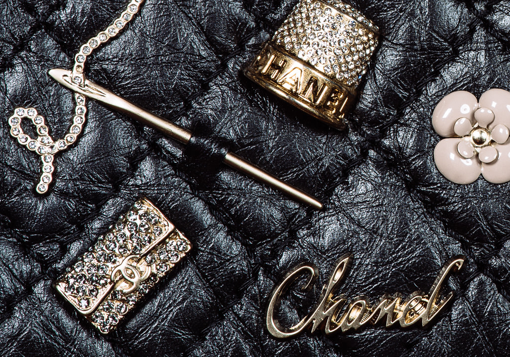 Chanel Bag Textures-2