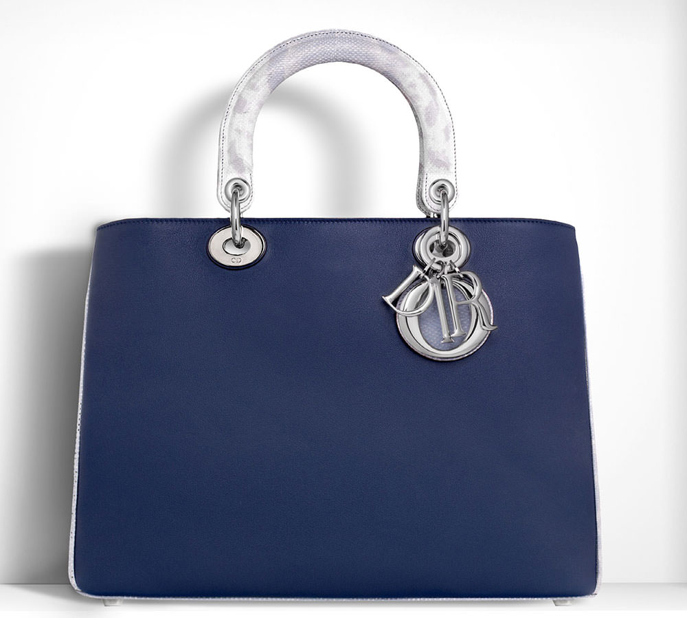 Christian-Dior-Diorissimo-Bag