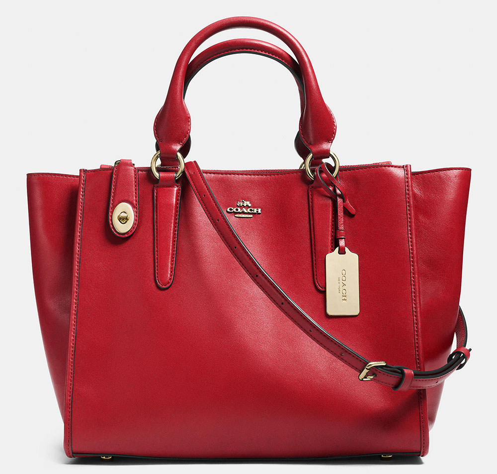 Coach-Crosby-Carryall