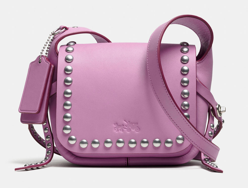 Coach-Rivets-Dakotah-Crossbody 14