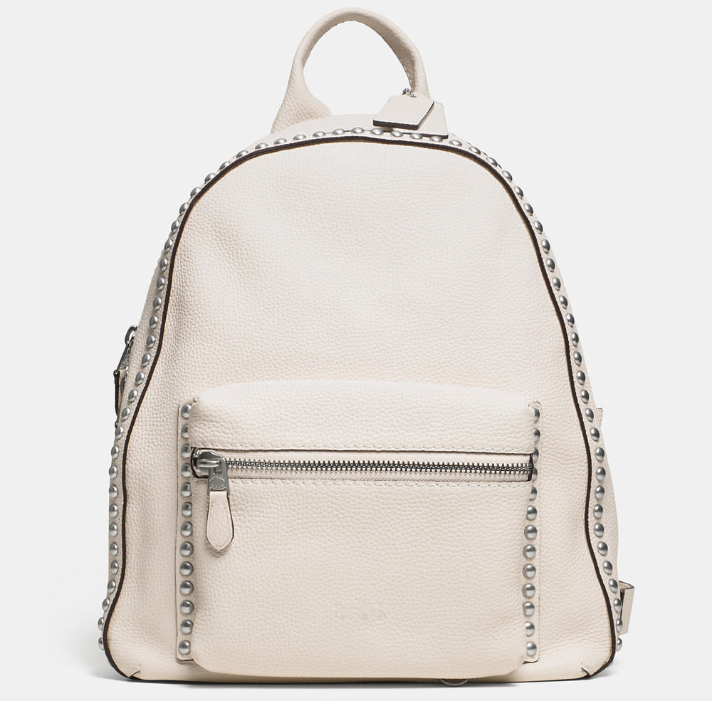 Coach-Rivets-Small-Backpack