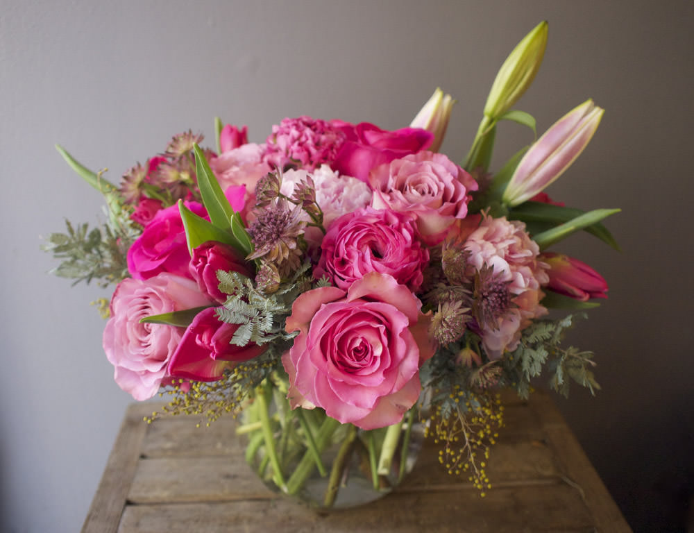 Floral Arrangement