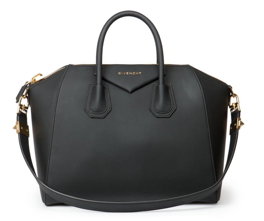 Givenchy-Faux-Leather-Antigona-Bag