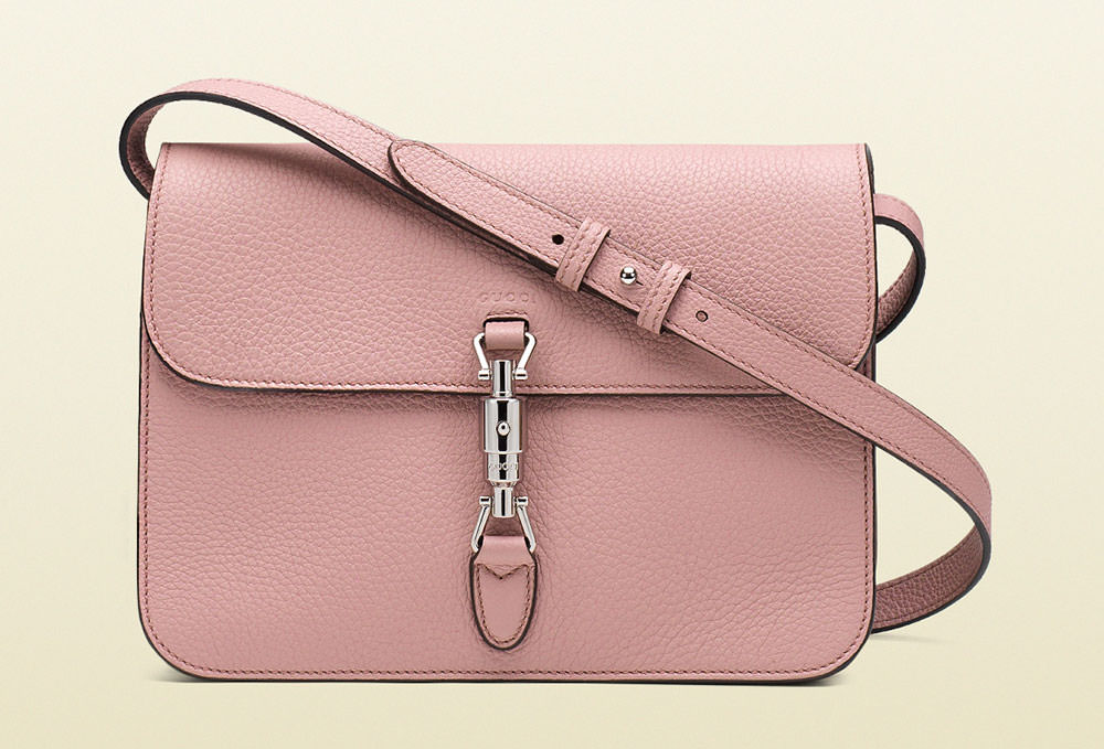 Gucci-Jackie-Soft-Shoulder-Bag