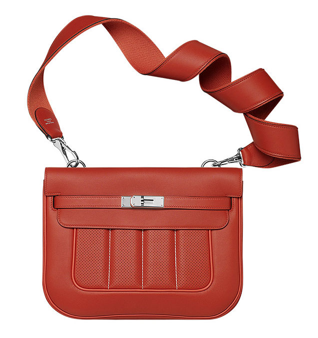 a guide to hermes bags
