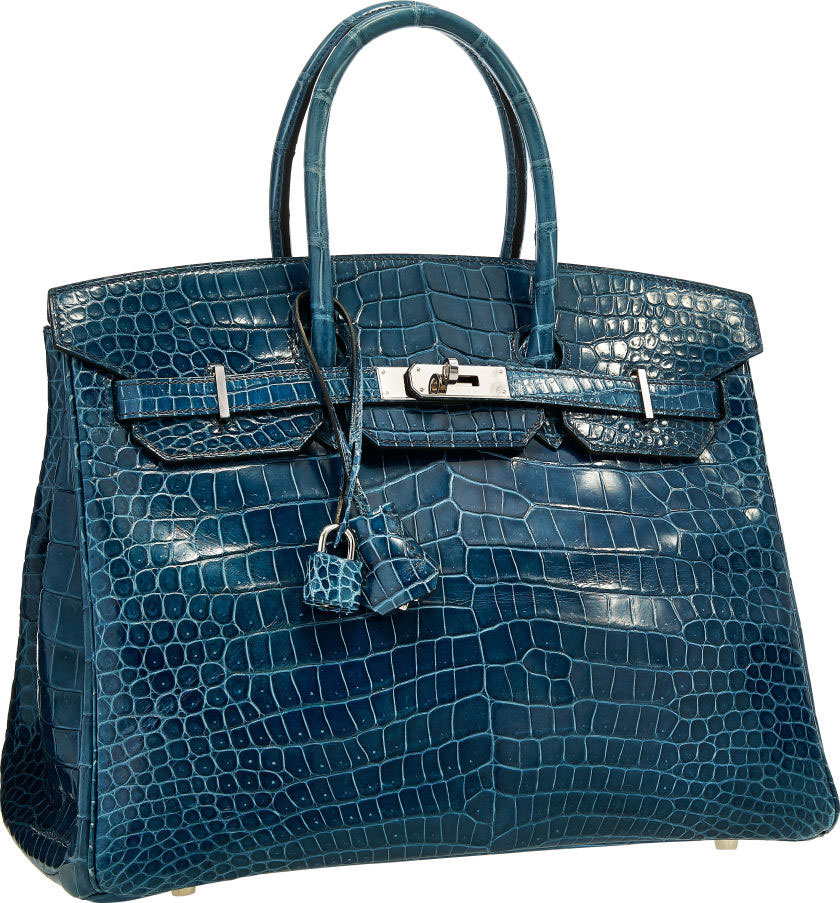 Hermes-Birkin-Blue-Roi-Crocodile-35cm