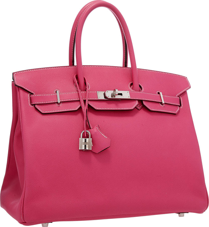 Hermes-Limited-Edition-Candy-Birkin-Rose-Tyrien-&-Rouge-H-Epsom-Leather