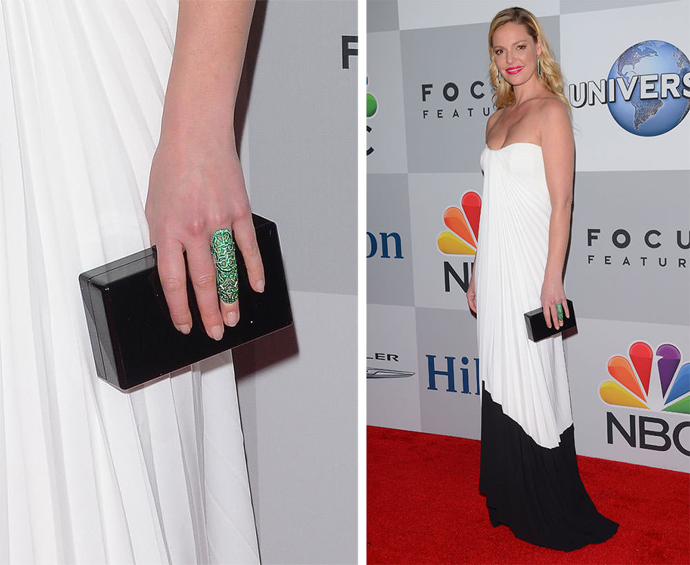 Katherine-Heigl-Rauwolf-Gemstone-Clutch