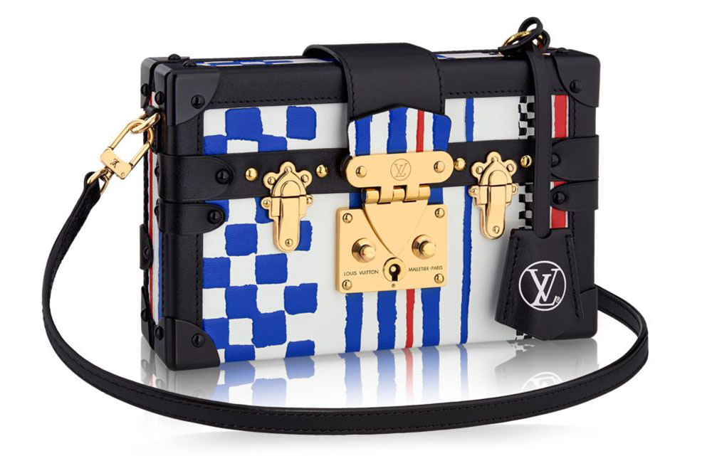 Check Out Louis Vuitton's Fun Cruise 2015 Bags, Now Available in Stores and Online 8 Louis-Vuitton-Petite-Malle-Grand-Prix-Bag-5500
