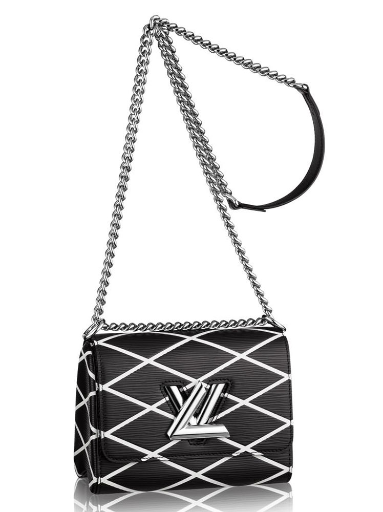 Check Out Louis Vuitton&#39;s Fun Cruise 2015 Bags, Now Available in Stores and Online - PurseBlog