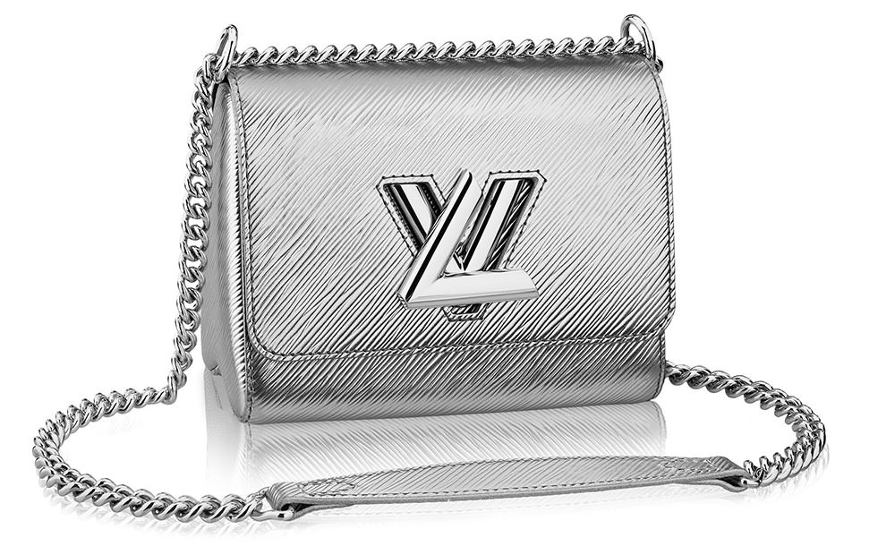 Check Out Louis Vuitton's Fun Cruise 2015 Bags, Now Available in Stores and Online 25 Louis-Vuitton-Twist-Mini-Bag
