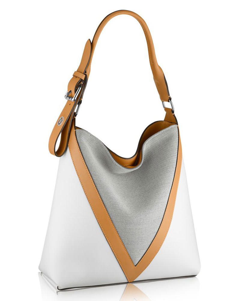 Louis Vuitton Romance Hobo Handbag | Confederated Tribes of the Umatilla Indian Reservation