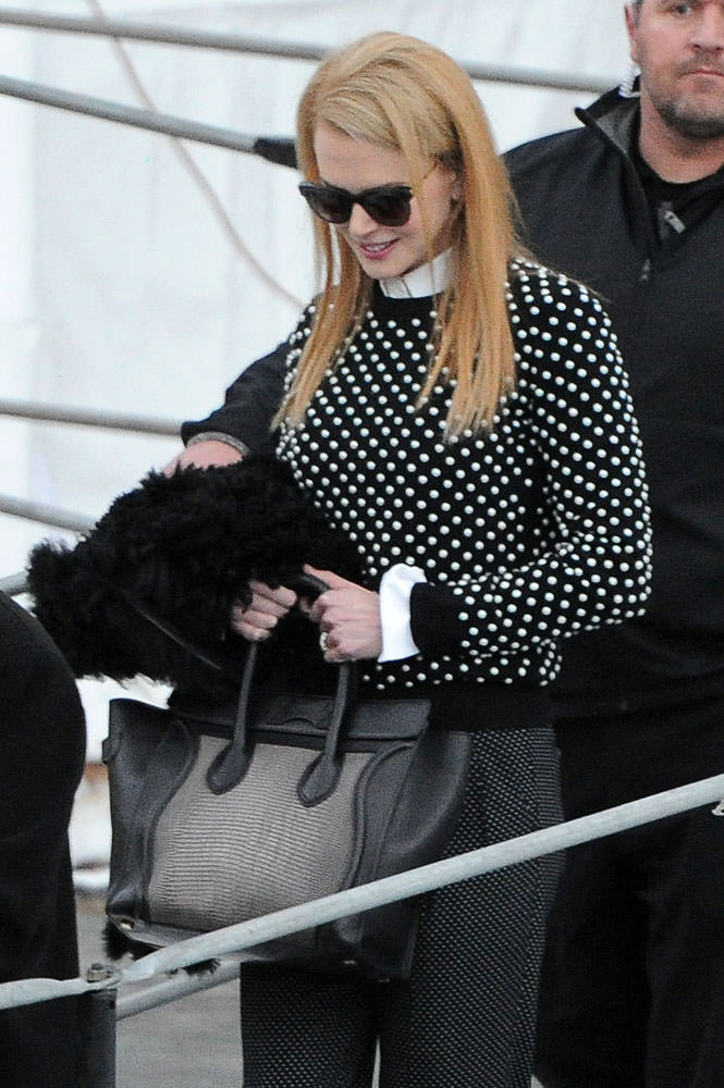 Nicole-Kidman-Celine-Luggage-Tote