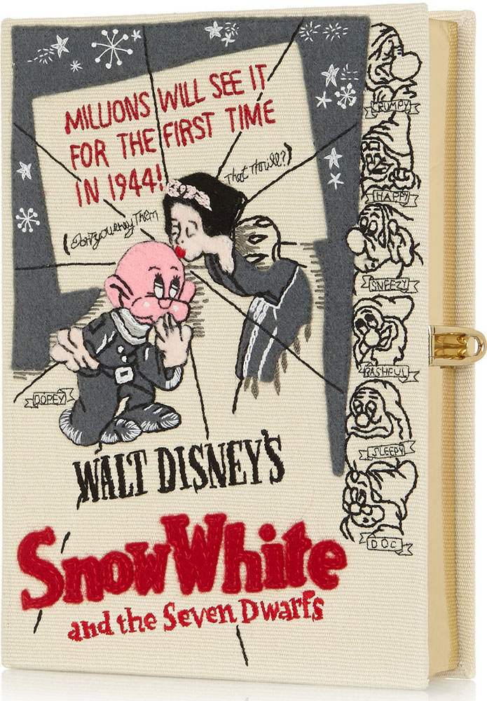 Olympia-Le-Tan-x-Disney-Snow-White-Clutch