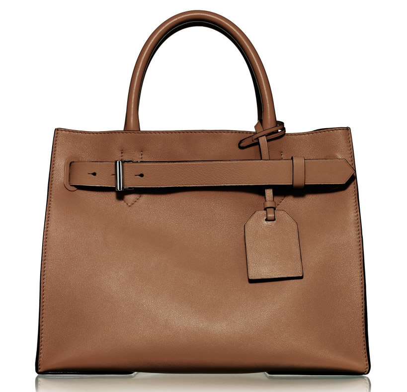 Reed Krakoff's Bags for Kohl's Will Look Awfully Familiar to Luxury  Shoppers - PurseBlog