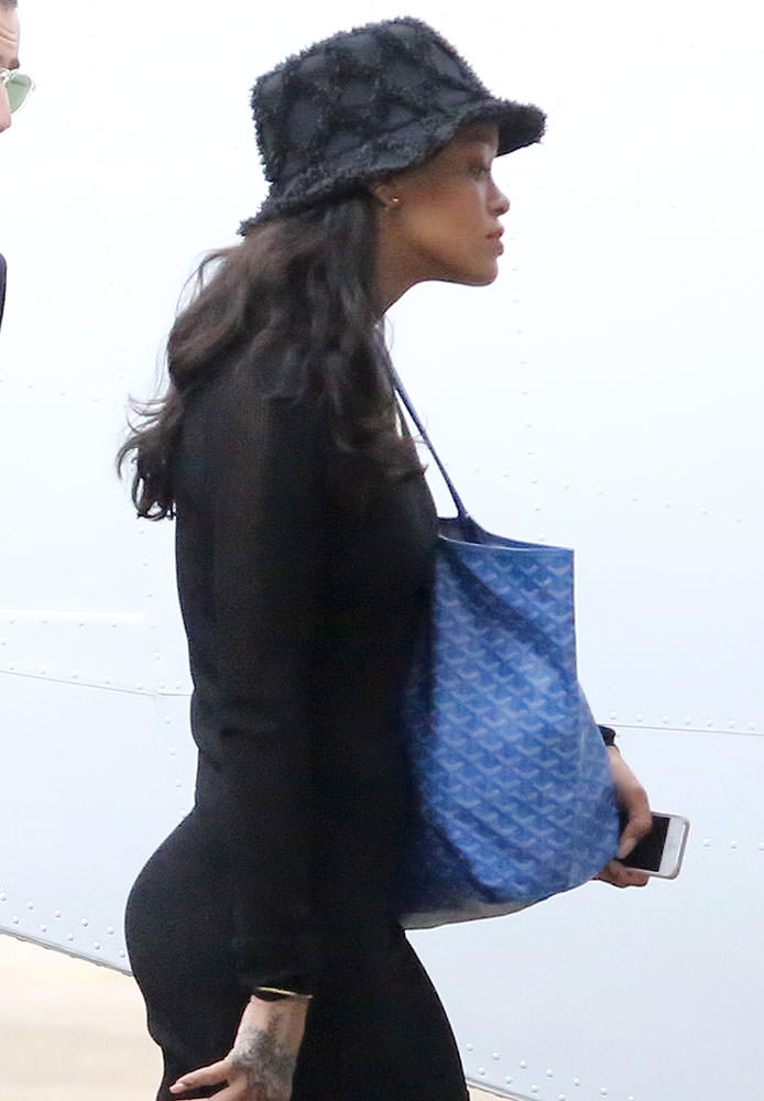 Rihanna-Goyard-St.-Louis-Tote